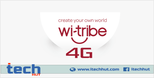 Wi-Tribe To Launch 4G Services