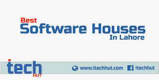 Best Software Houses In Lahore