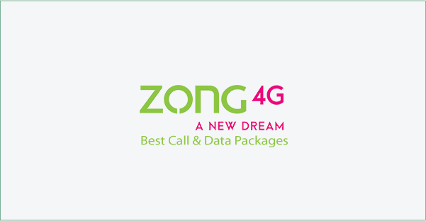 Zong’s Best Call & Data Offers