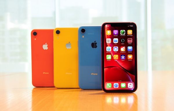 iPhone XR Production Cancelled By Apple