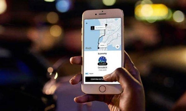 Uber Lite In Pakistan