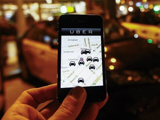 Uber To Hit Karachi On Aug 25, 2016