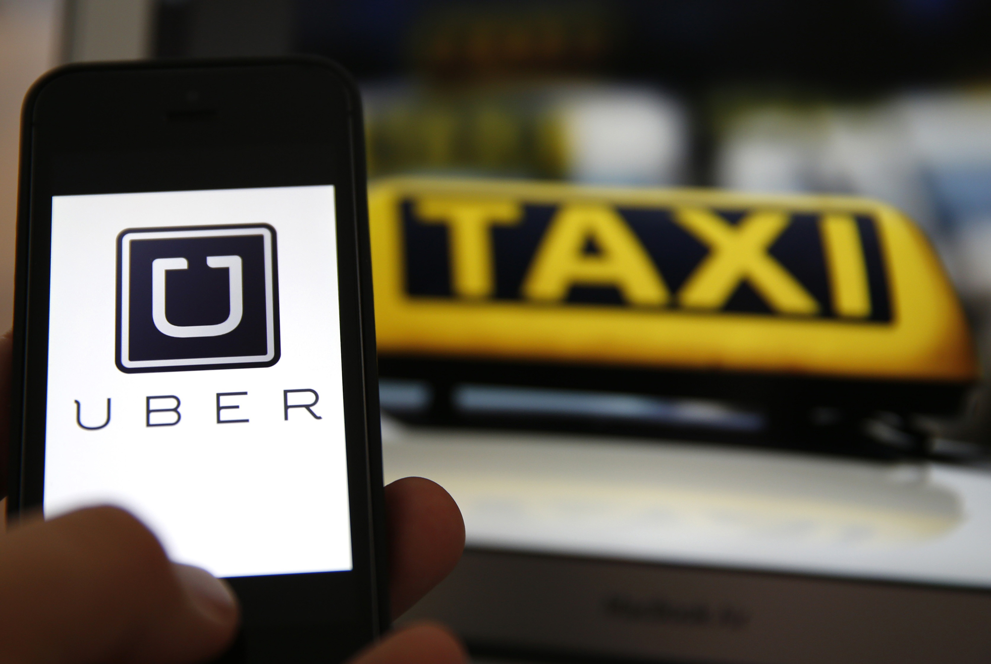 Uber To Invest In Geographical Data Mapping