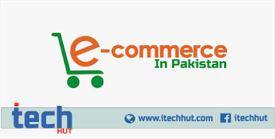 Rise Of E-Commerce In Pakistan