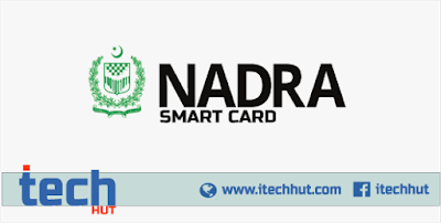 New Id Card Thumbs Up To Usman Mobin & Nadra