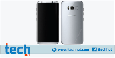 Samsung Galaxy S8: Upcoming Beauty