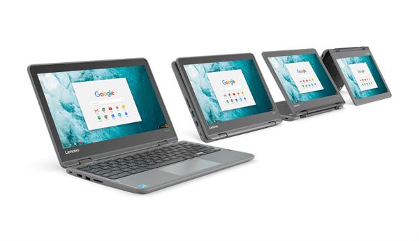 Google’s New Laptop Targeting Students Market