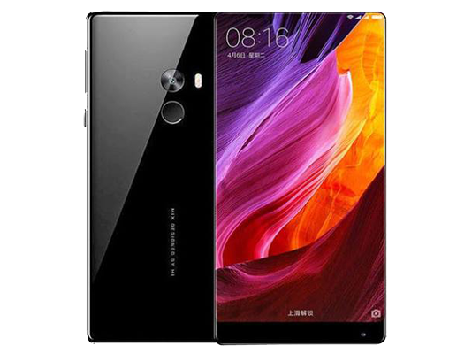 Mi Mix The Uncrowned Prince Of Phablets
