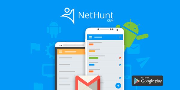 Nethunt Takeoffs Crm App For Android
