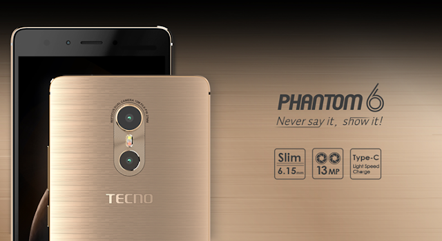 Tecno Launches Expensive Phones In Pakistan