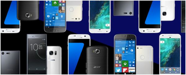 Specs, Features Or Price: What Really Matters To Buy A Smartphone?
