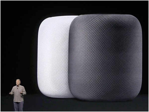 Apple Home-Pod Speakers For Music