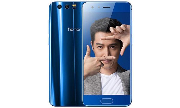 Huawei To Introduce Honor 9