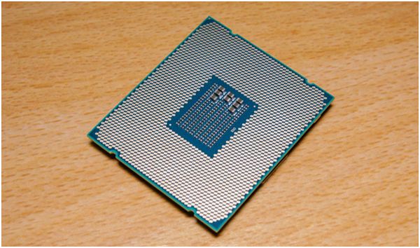 Leak Reveals Monster 18-Cores Intel Core I9-7980Xe Processor