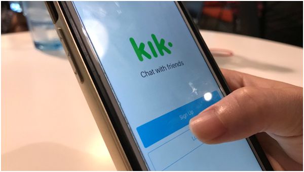 Kik To Launch Digital Currency