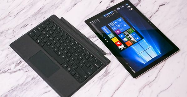 Microsoft’s Surface Pro: Specs & Features