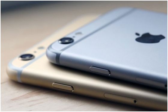 Firms Struggle To Lock Up Memory Chip Supply For Iphone 8