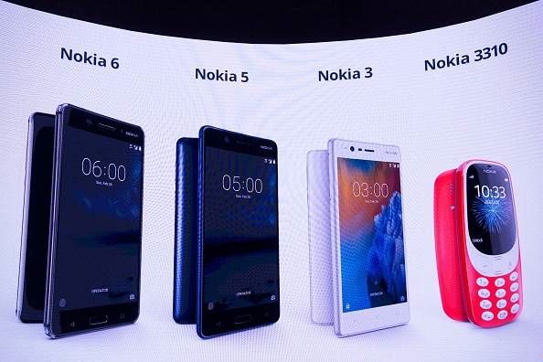 Nokia 5 Revolutionary Android Phone