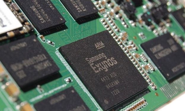 Samsung To Invest $18 Billion In Memory Chip Business