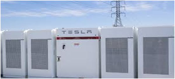 World’s Largest Battery By Tesla