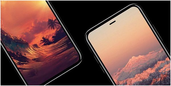 Next Generation 3D Laser May Be Lead By Iphone 8