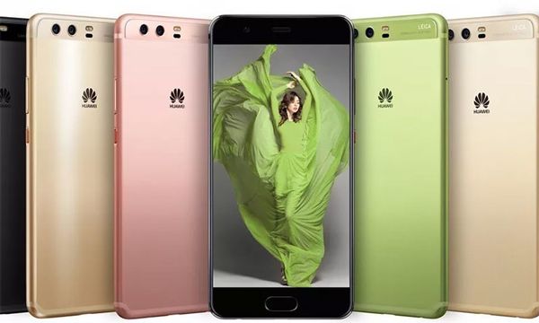 Huawei The Next King