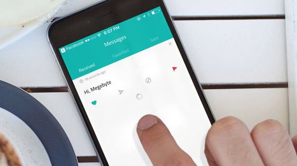 Sarahah: Barrier Breaking App