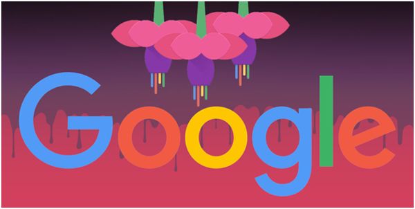 Google To Produce Stamp