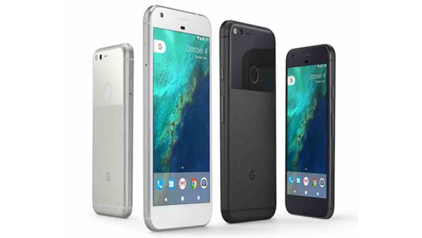 New Pixel Smartphone Launched By Google 