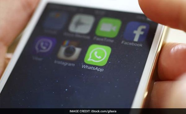 Saudi Arabia To Lift Ban On Skype & Whatsapp