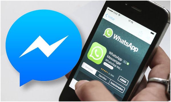 Facebook Messenger Unveils Two Major Updates