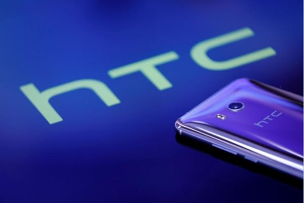 Google To Buy Part Of Htc