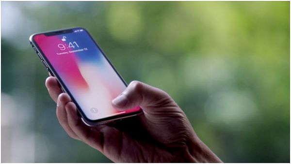 Apple Admits Screen Problems In Iphone X