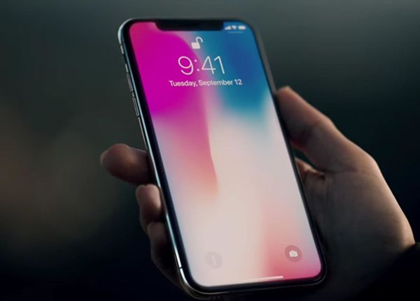 Illegal Student Labor Discovered At Iphone X Plant