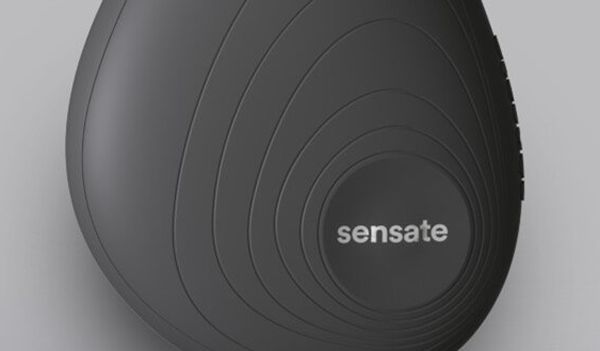 Sensate: Lets Solve Stress
