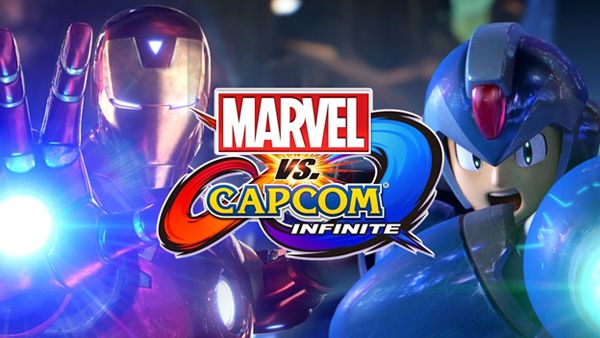 Marvel Vs Capcom: Infinite Launches On Playstation 4