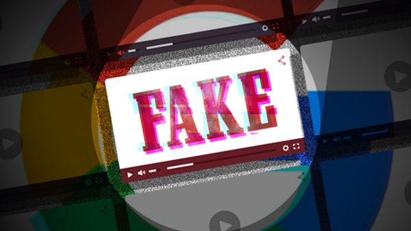 Google To Develop Tool Which Spots Fake Video