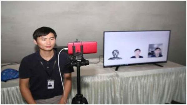 Oppo Demonstrates World’s First 5G Video Call