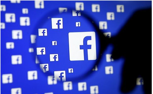 Facebook Removes Treason Tag