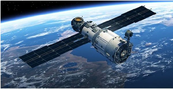 Zimbabwe Launches Space Agency