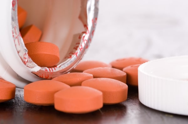 Painkiller Increases Risk Of Heart Problems