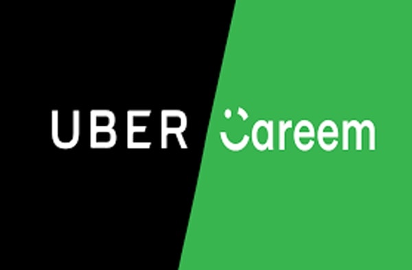 Uber In Talks To Acquire Careem