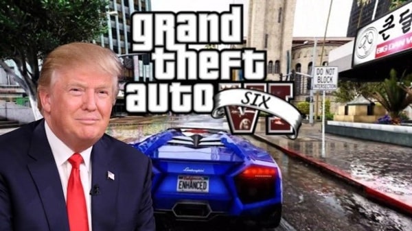 Release Of GTA 6 Delayed