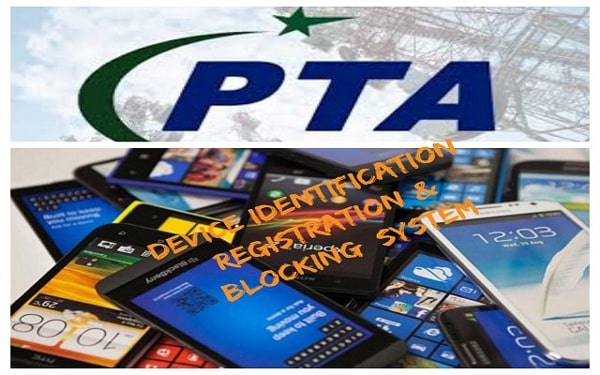 PTA To Block Unverified IMEI Mobile Phones