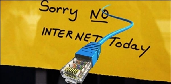 Worldwide Internet Crash In Next 36 Hours