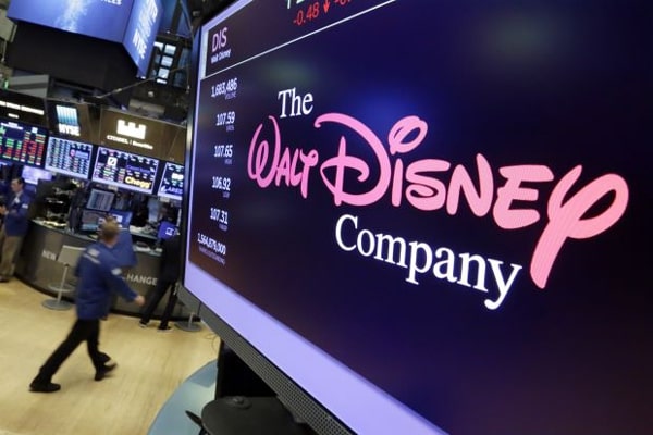 Disney+ Streaming Shows To Begin Soon