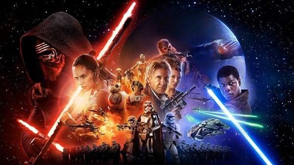 Disney Plans New Star Wars Series
