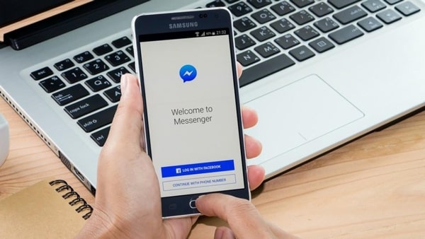 Delete Sent Messages On Facebook Messenger