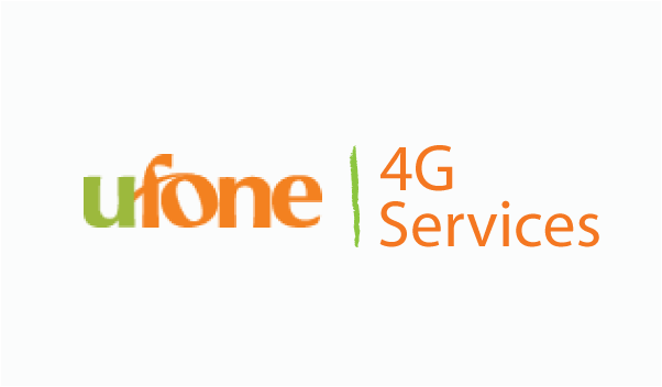 Ufone Starts 4G LTE Services