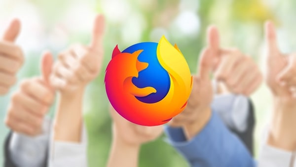 Mozilla Adds Privacy Feature